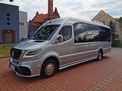 4SPRINT WYNAJEM AUTOBUSÓW I BUSÓW